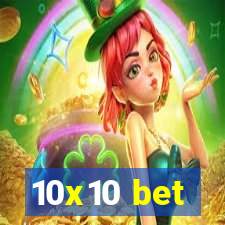 10x10 bet